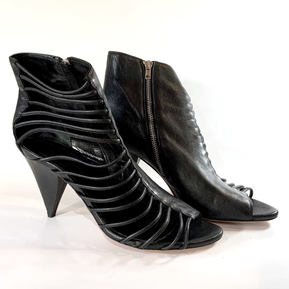 Loeffler Randall Parker Bootie